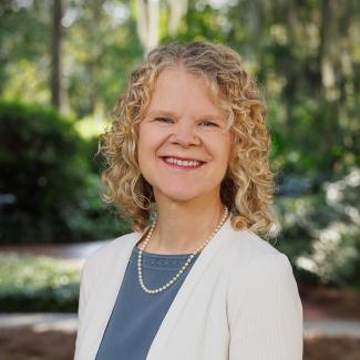 Jeanette Taylor square