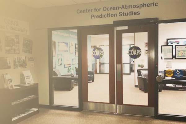Center for Ocean-Atmospheric Prediction Studies (COAPS)