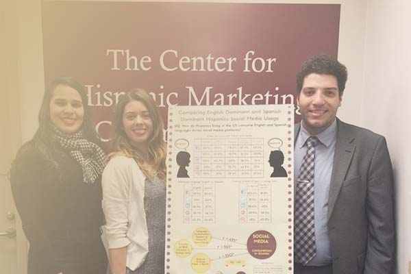 Center for Hispanic Marketing Communication