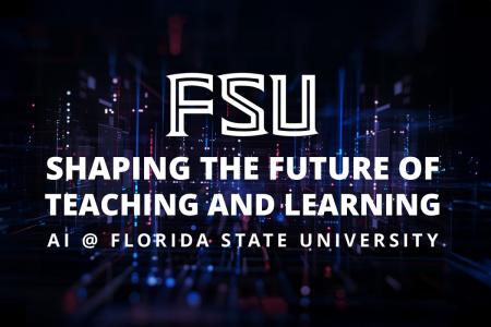 AI @ FSU