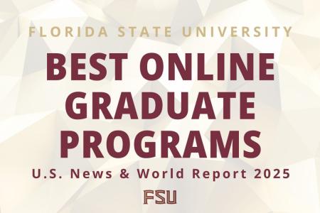 Grad Program Rankings