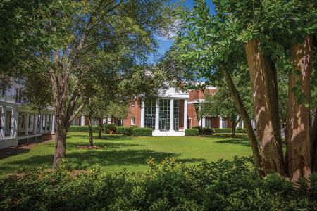 FSU College of Law