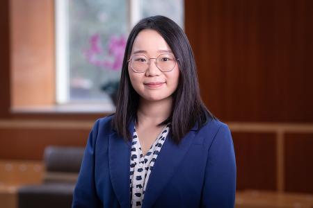 Prof. Zeng