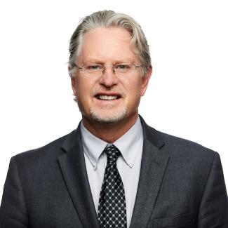 Don Farr headshot